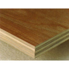 Plywood(CARB Grade)